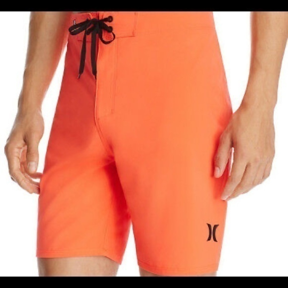 NWT Hurley Men One & Only 2.0 Boardshorts